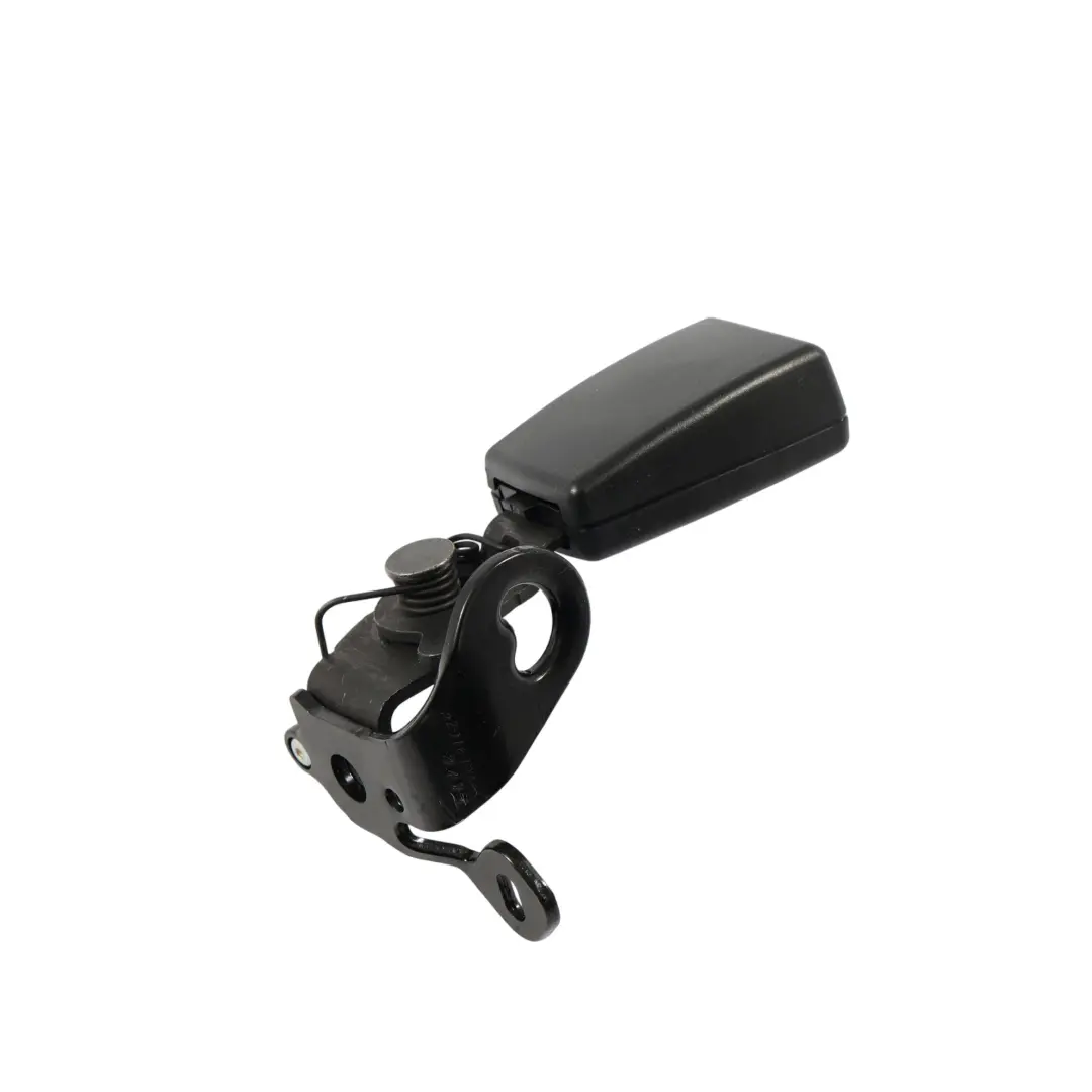 VW Volkswagen Golf MK7 Boucle Ceinture Sécurité Arrière Droite - SKU 8V0857740A - Numéro de pièce 8V0857740A