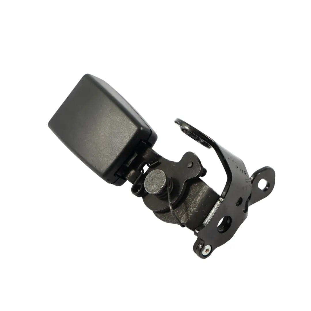 Cintura Sicurezza Fibbia Posteriore Destra per VW Volkswagen Golf MK7 con numero di parte 8V0857740A VW Volkswagen Golf MK7 Cintura Sicurezza Fibbia Posteriore Destra - SKU 8V0857740A - Numero di parte 8V0857740A