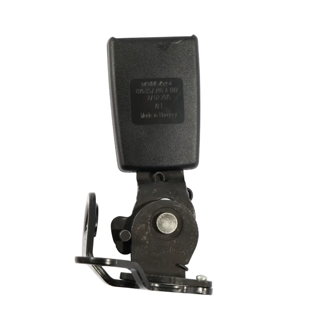 Cintura Sicurezza Fibbia Posteriore Destra per VW Volkswagen Golf MK7 con numero di parte 8V0857740A VW Volkswagen Golf MK7 Cintura Sicurezza Fibbia Posteriore Destra - SKU 8V0857740A - Numero di parte 8V0857740A
