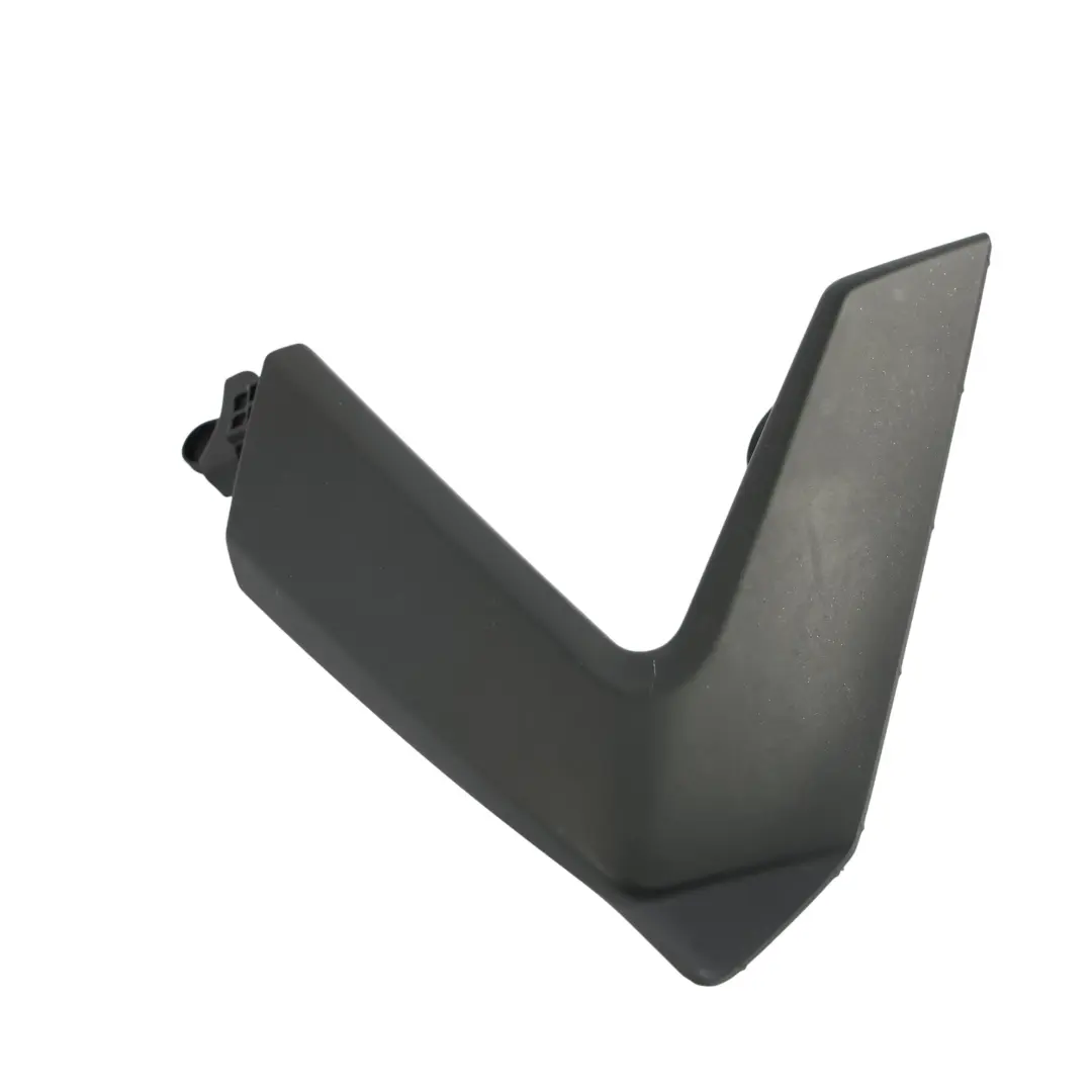 Audi A3 8Y Sportback Maniglia Posteriore Porta Sinistra Anima Nera - SKU 8Y0868823 - Numero di parte 8Y0868823