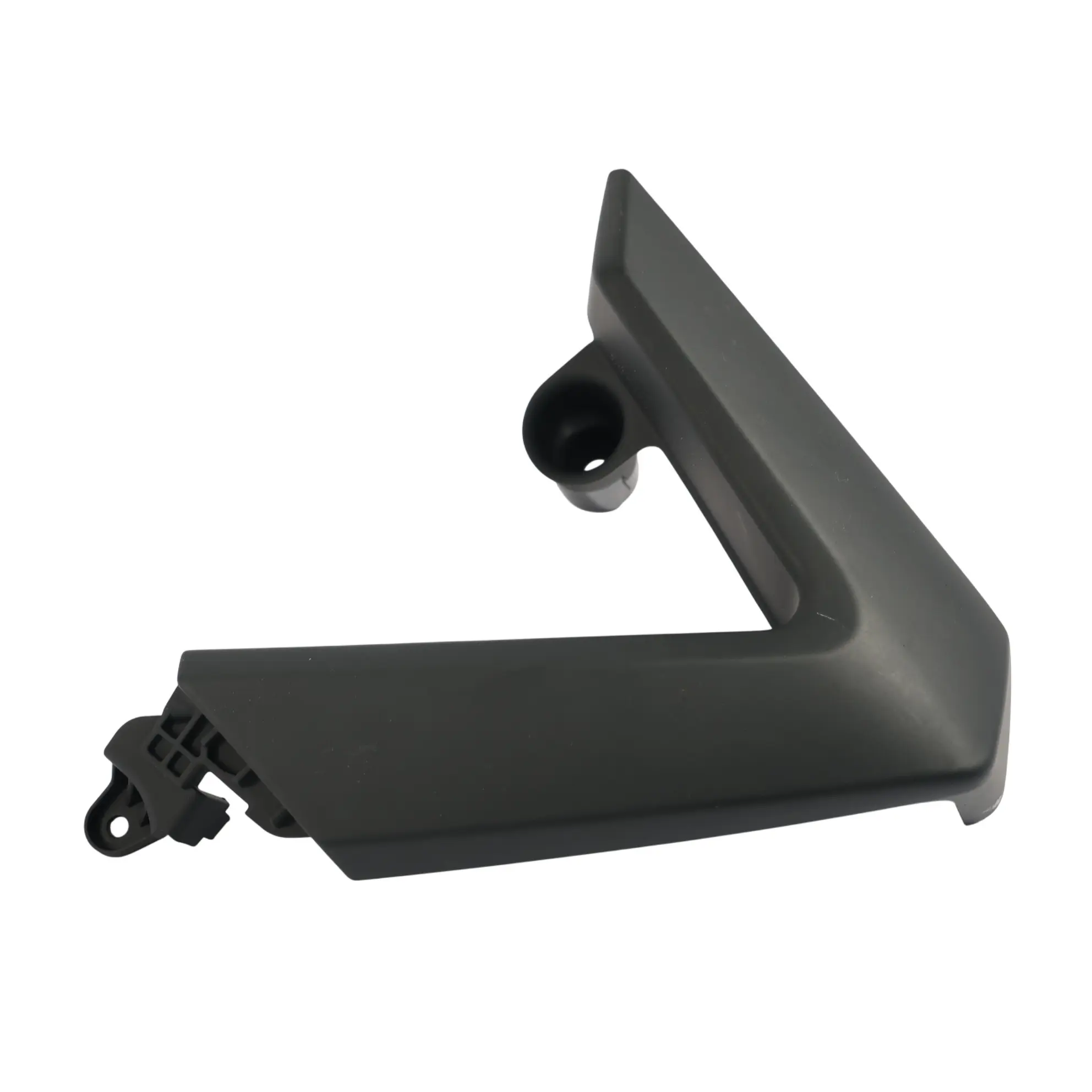 Audi A3 8Y Sportback Rear Handle Door Trim Cover Left N/S Soul Black 8Y0868823