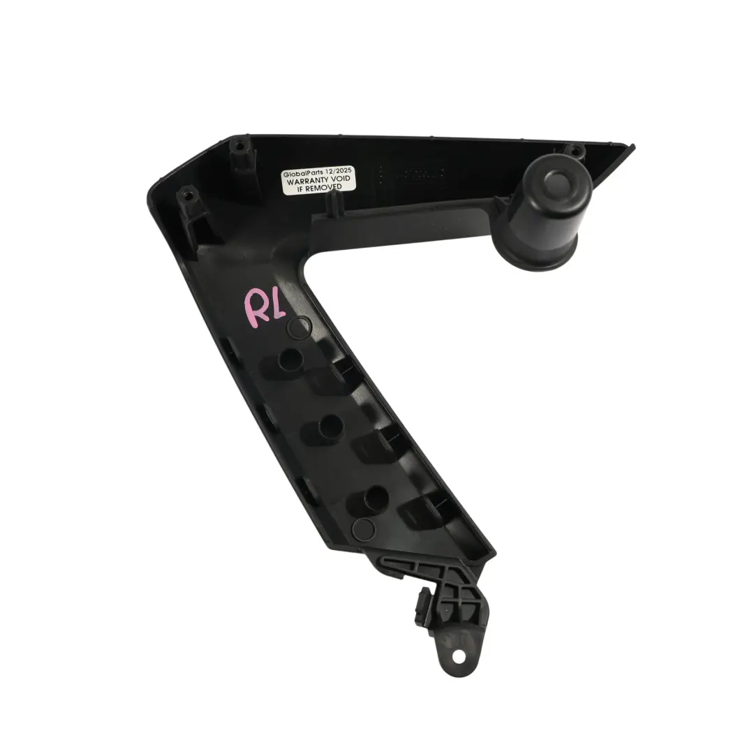 8Y Sportback Poignée De Porte Arrière Gauche Soul Black pour Audi A3 à propos du numéro de pièce 8Y0868823 Audi A3 8Y Sportback Poignée De Porte Arrière Gauche Soul Black - SKU 8Y0868823 - Numéro de pièce 8Y0868823