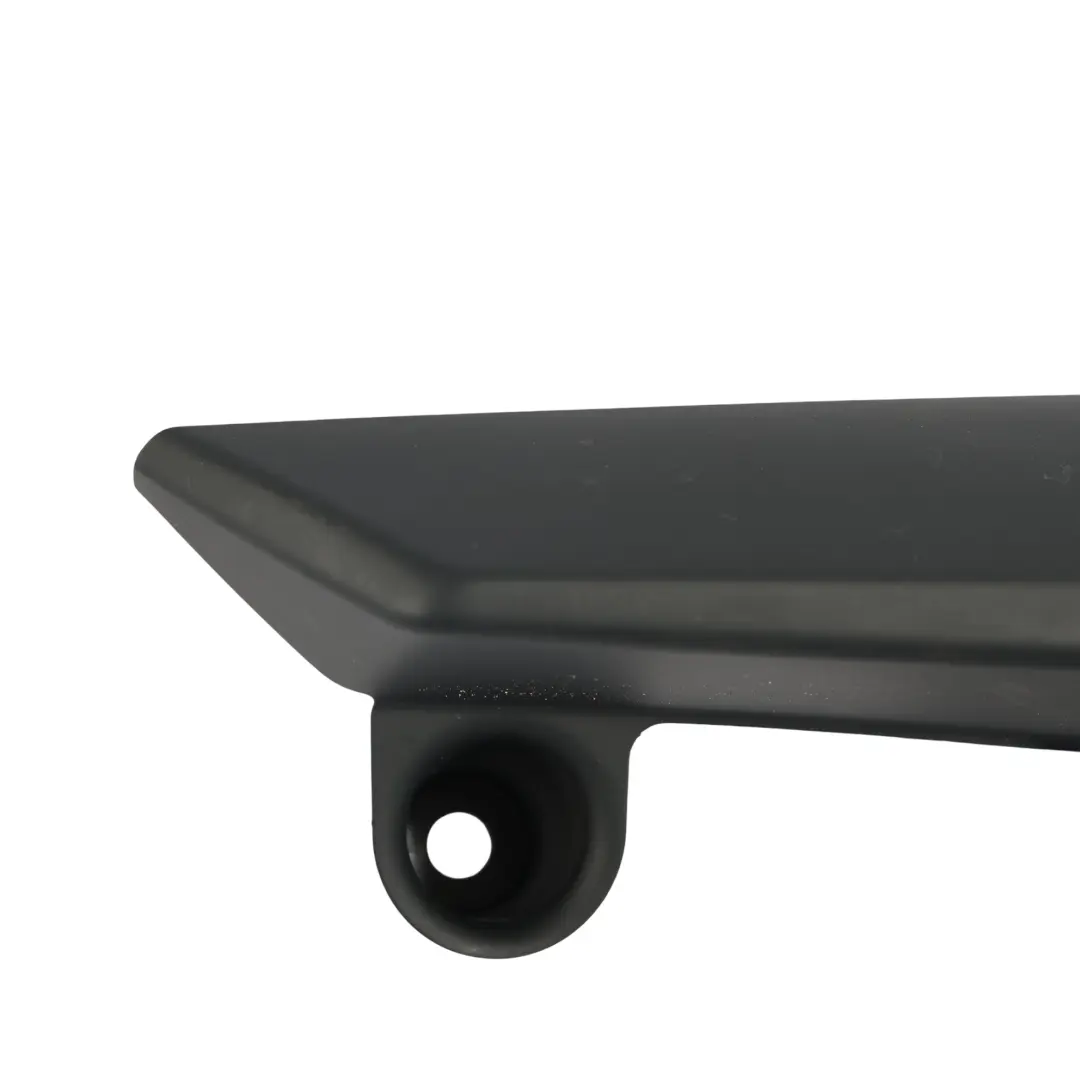 8Y Sportback Empuñadura Puerta Trasera Izquierda Soul Negro para Audi A3 con número de pieza 8Y0868823 Audi A3 8Y Sportback Empuñadura Puerta Trasera Izquierda Soul Negro - SKU 8Y0868823 - Número de pieza 8Y0868823