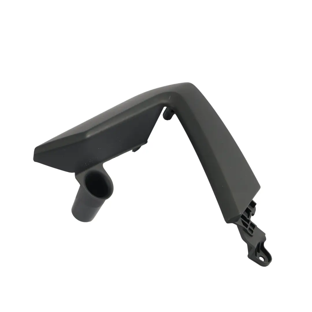 8Y Sportback Osłona Obudowa Klamki Lewy Tył Czarna do Audi A3 o numerze 8Y0868823 Audi A3 8Y Sportback Osłona Obudowa Klamki Lewy Tył Czarna - SKU 8Y0868823 - Numer Części 8Y0868823