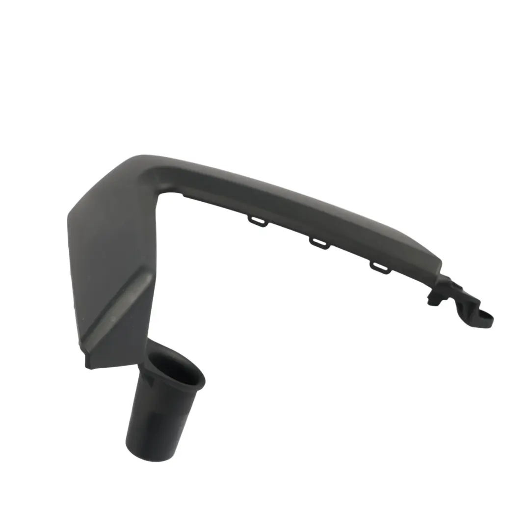 8Y Sportback Tür Griff Abdeckung Hinten Links Soul Black für Audi A3 mit Teilenummer 8Y0868823 Audi A3 8Y Sportback Tür Griff Abdeckung Hinten Links Soul Black - SKU 8Y0868823 - Teilenummer 8Y0868823