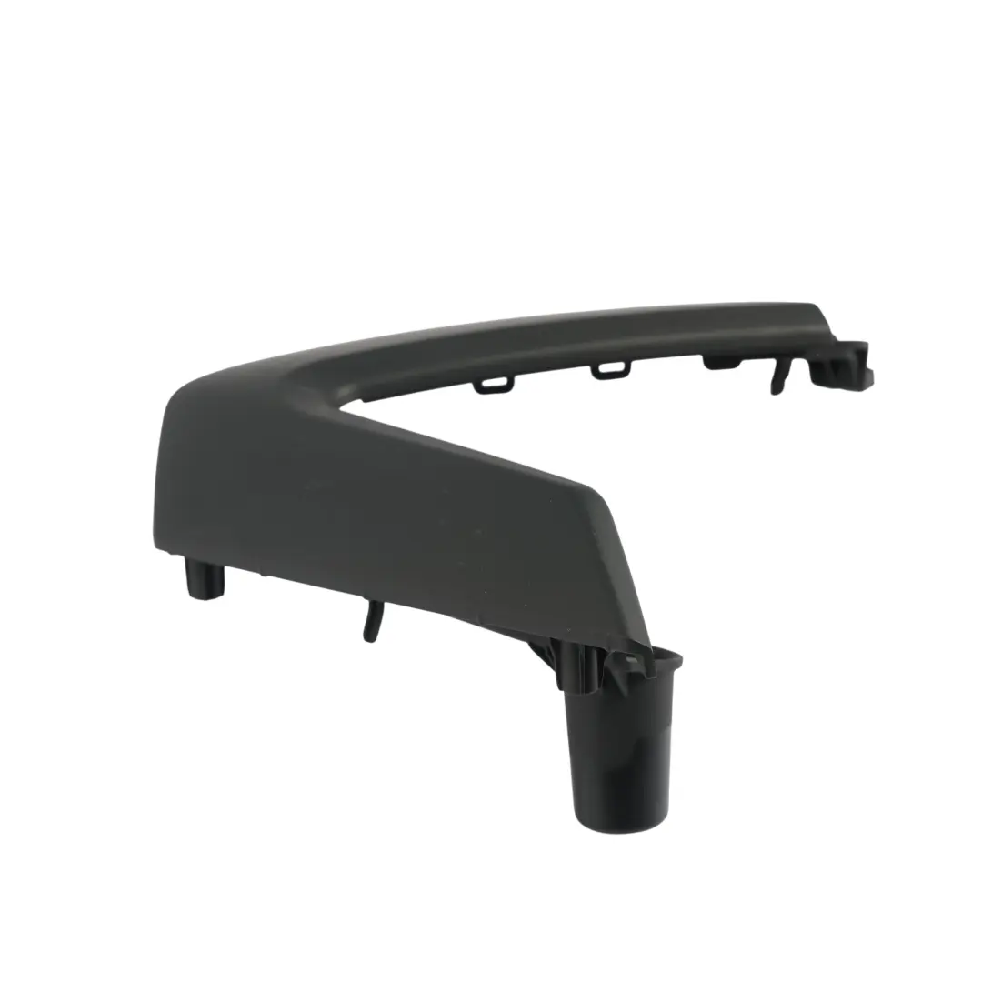 8Y Sportback Tür Griff Abdeckung Hinten Links Soul Black für Audi A3 mit Teilenummer 8Y0868823 Audi A3 8Y Sportback Tür Griff Abdeckung Hinten Links Soul Black - SKU 8Y0868823 - Teilenummer 8Y0868823