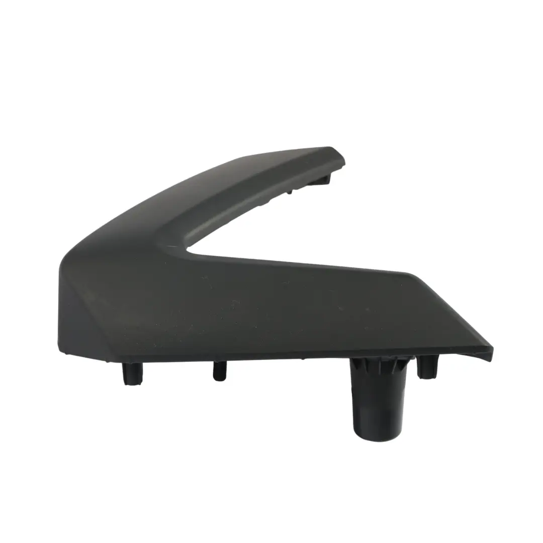 Audi A3 8Y Sportback Empuñadura Puerta Trasera Izquierda Soul Negro - SKU 8Y0868823 - Número de pieza 8Y0868823