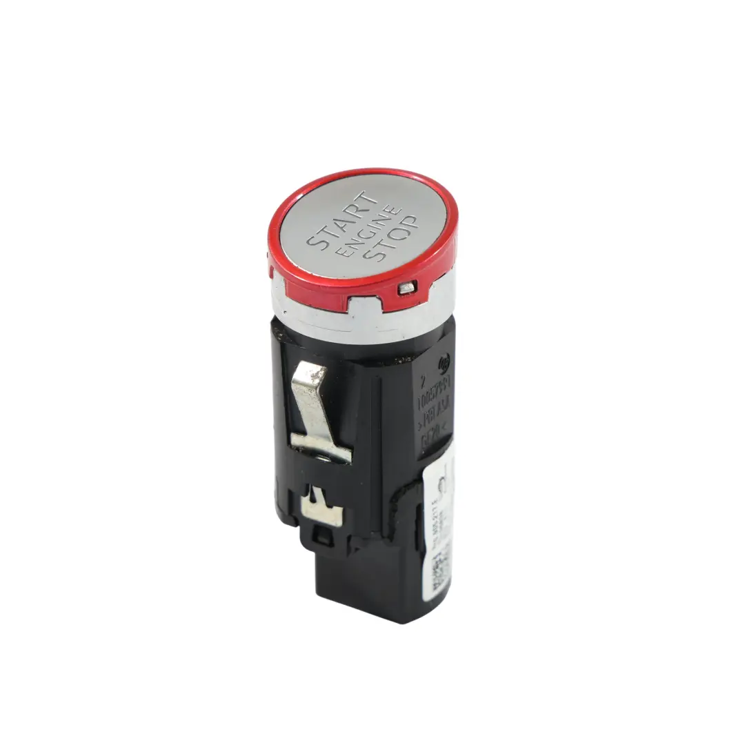 Audi A3 S3 8V Motor Start Stop Taste Zündschalter - SKU 8V0905217E - Teilenummer 8V0905217E