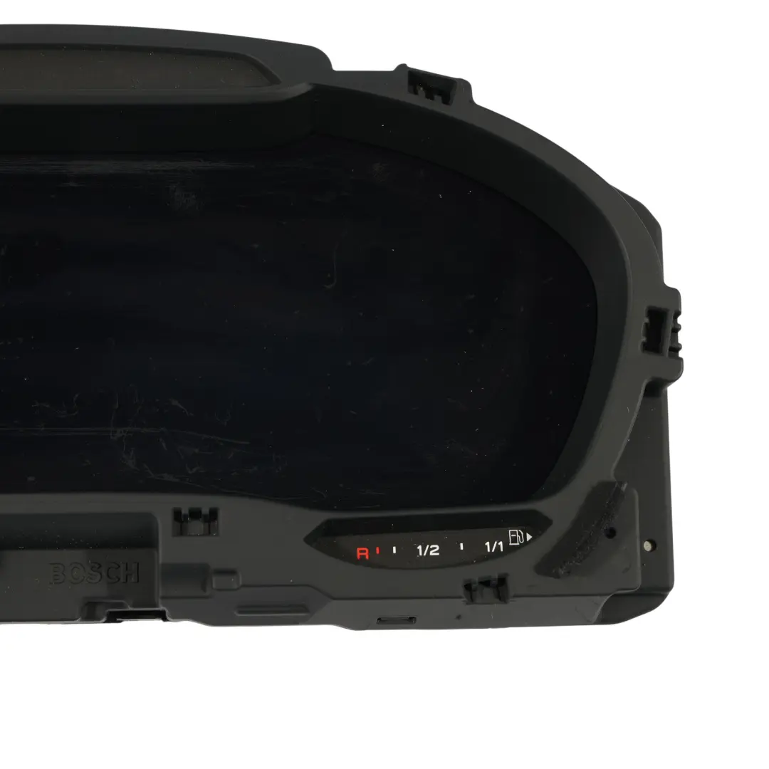 Audi A3 S3 RS3 8V Kombi Instrument Tacho Uhren Benziner Automatik - SKU 8V0920790A-1 - Teilenummer 8V0920790A