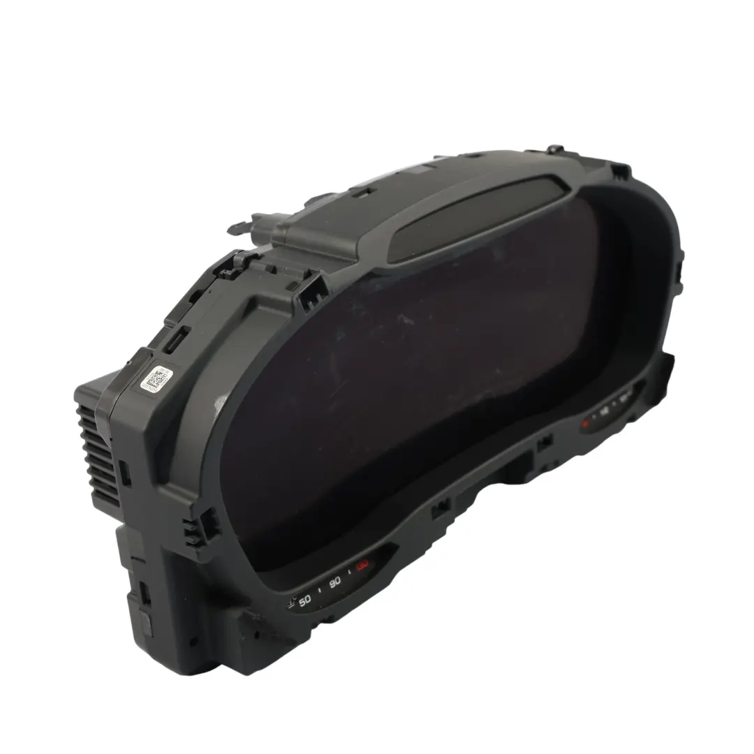 Audi A3 S3 RS3 8V Strumento Cluster Orologi Benzina Automatico - SKU 8V0920790A-1 - Numero di parte 8V0920790A