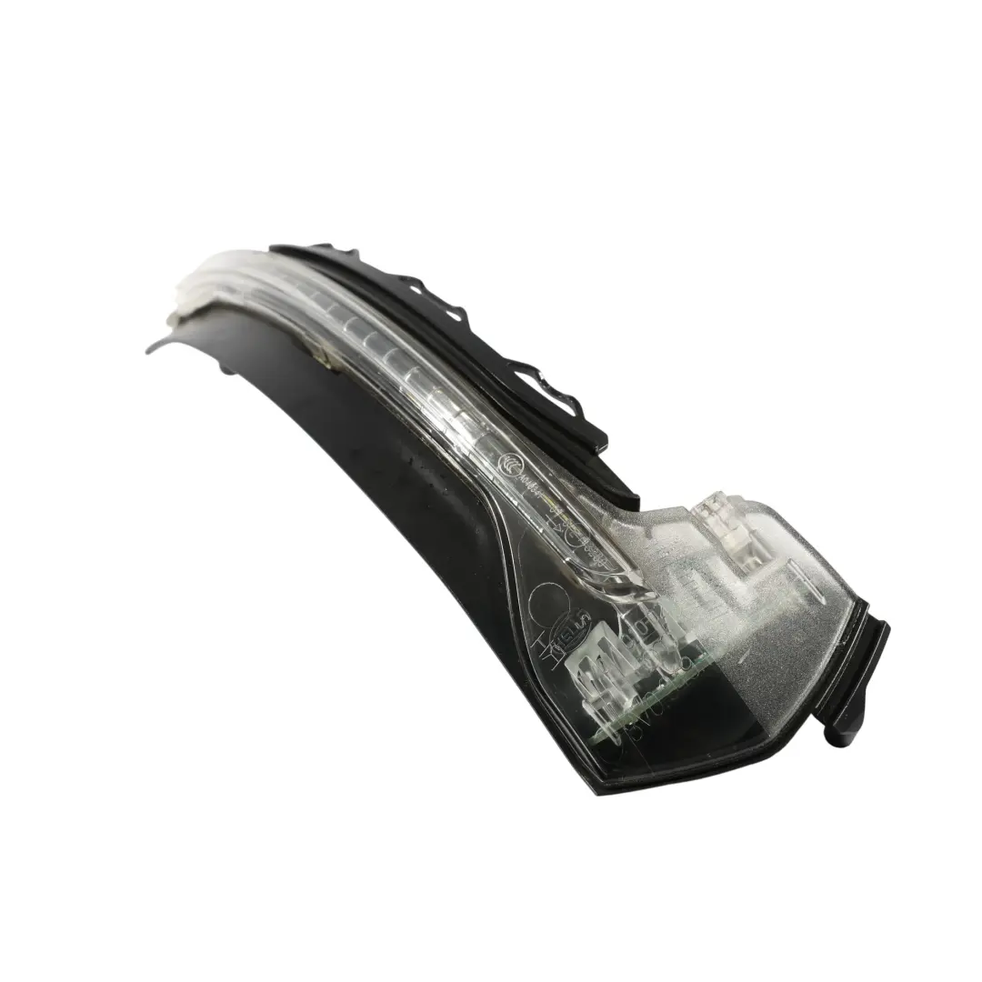 Audi A3 8V Specchio Ala Indicatore Ripetitore Segnale Direzione Destra - SKU 8V0949102 - Numero di parte 8V0949102