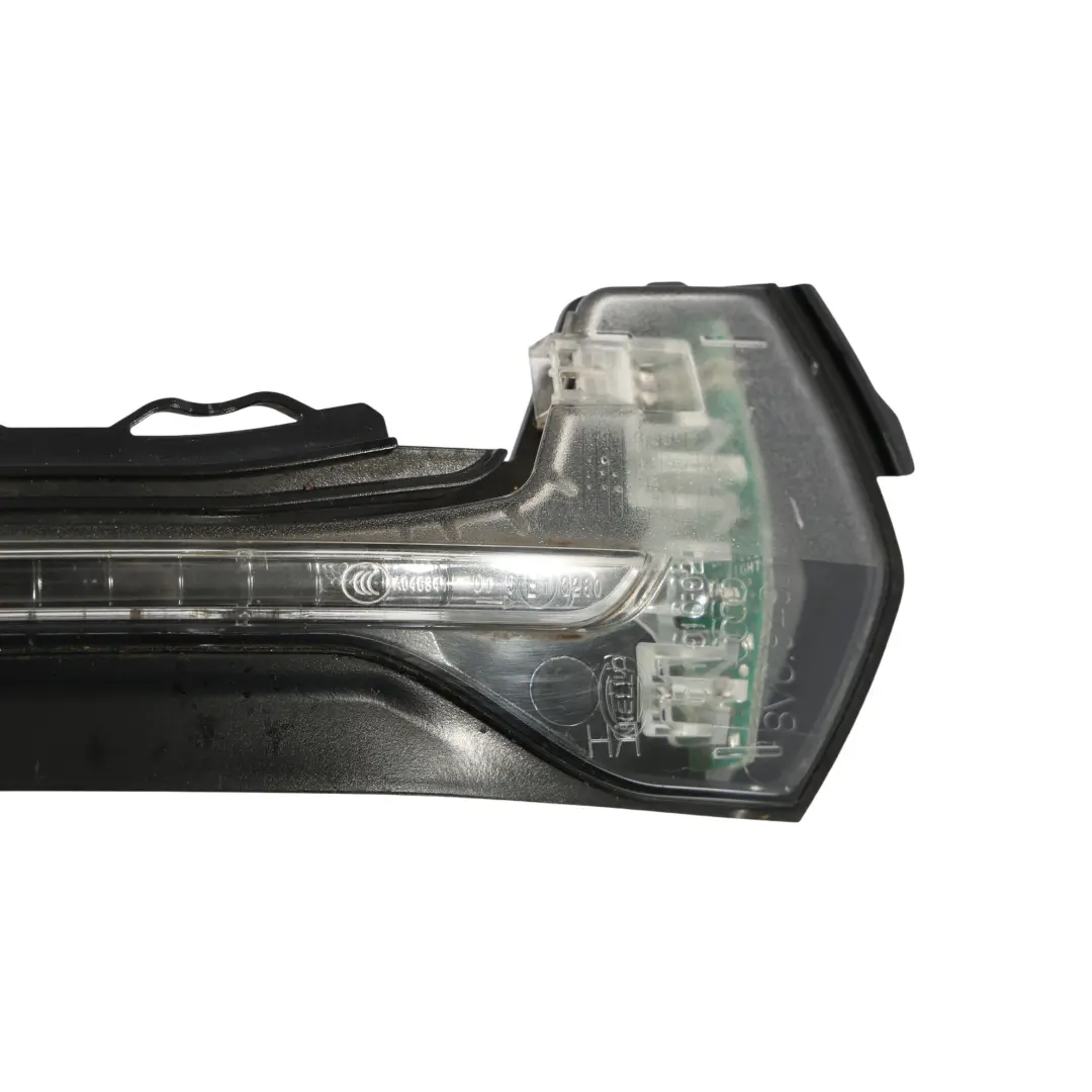 Audi A3 8V Specchio Ala Indicatore Ripetitore Segnale Direzione Destra - SKU 8V0949102 - Numero di parte 8V0949102