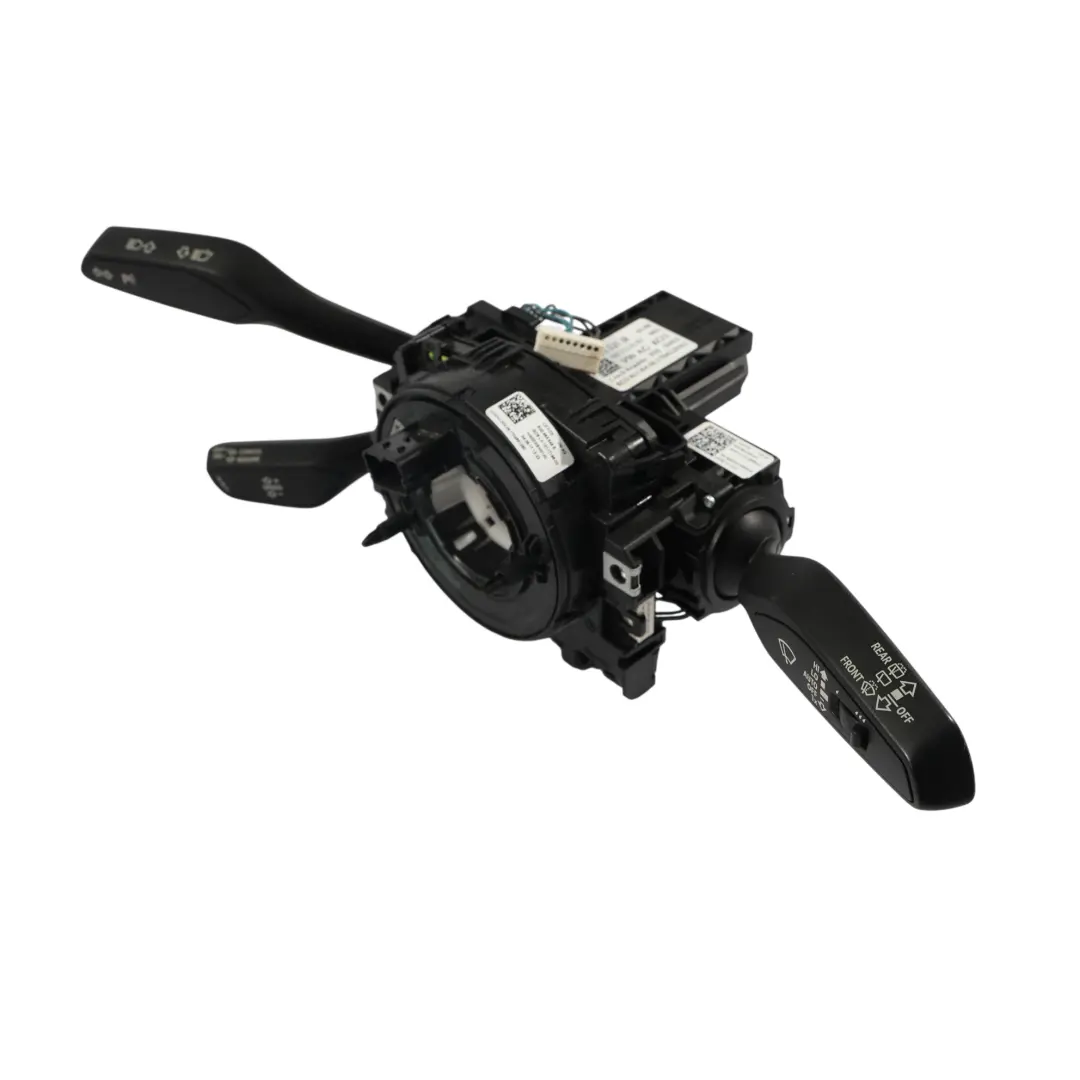 Columna De Dirección Interruptor Control De Crucero para Audi A3 8V con número de pieza 8V0953521JR Audi A3 8V Columna De Dirección Interruptor Control De Crucero - SKU 8V0953521JR - Número de pieza 8V0953521JR