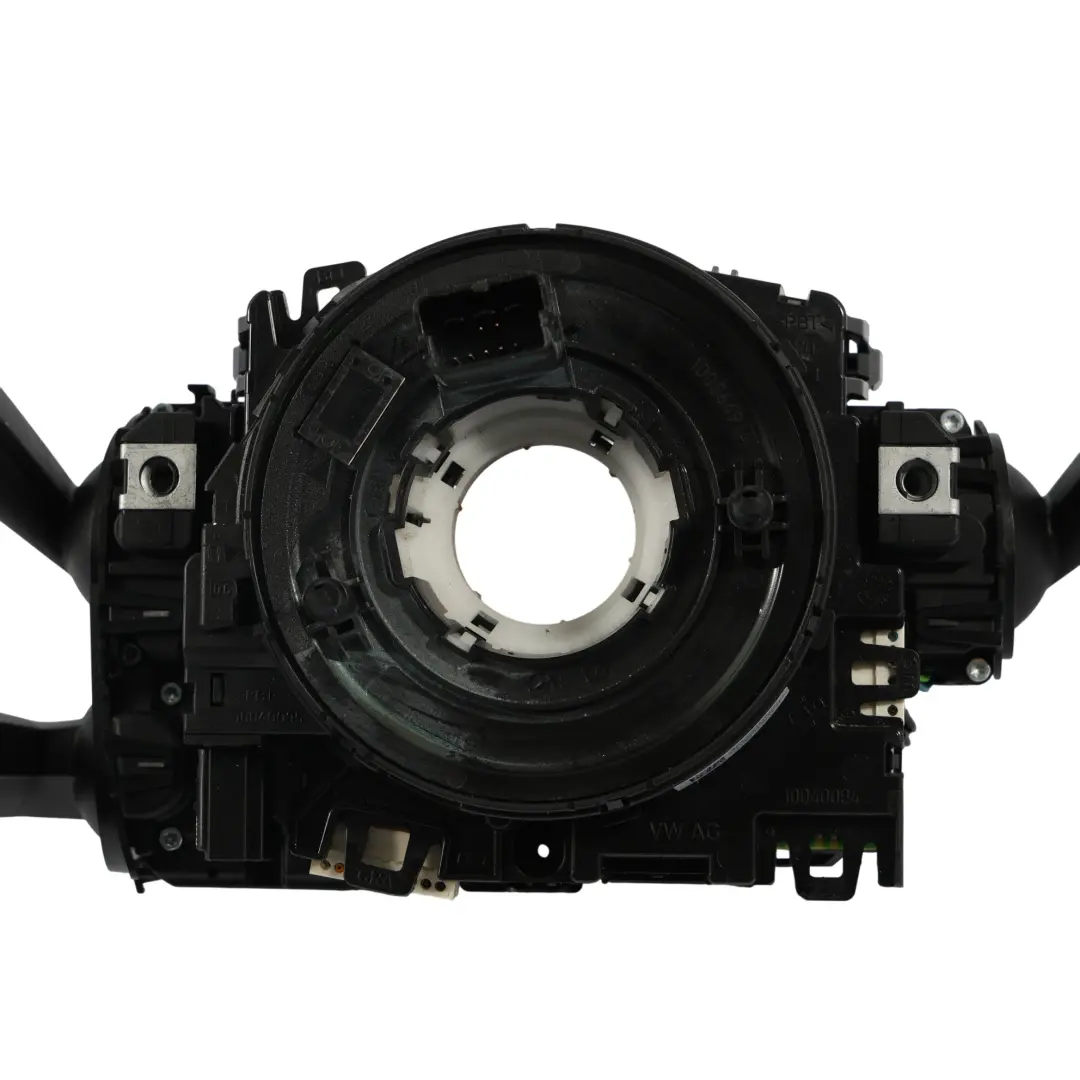 Audi A3 8V Steering Column Switch Cluster Wiper Stalk Cruise Control - SKU 8V0953521JR - Part number 8V0953521JR