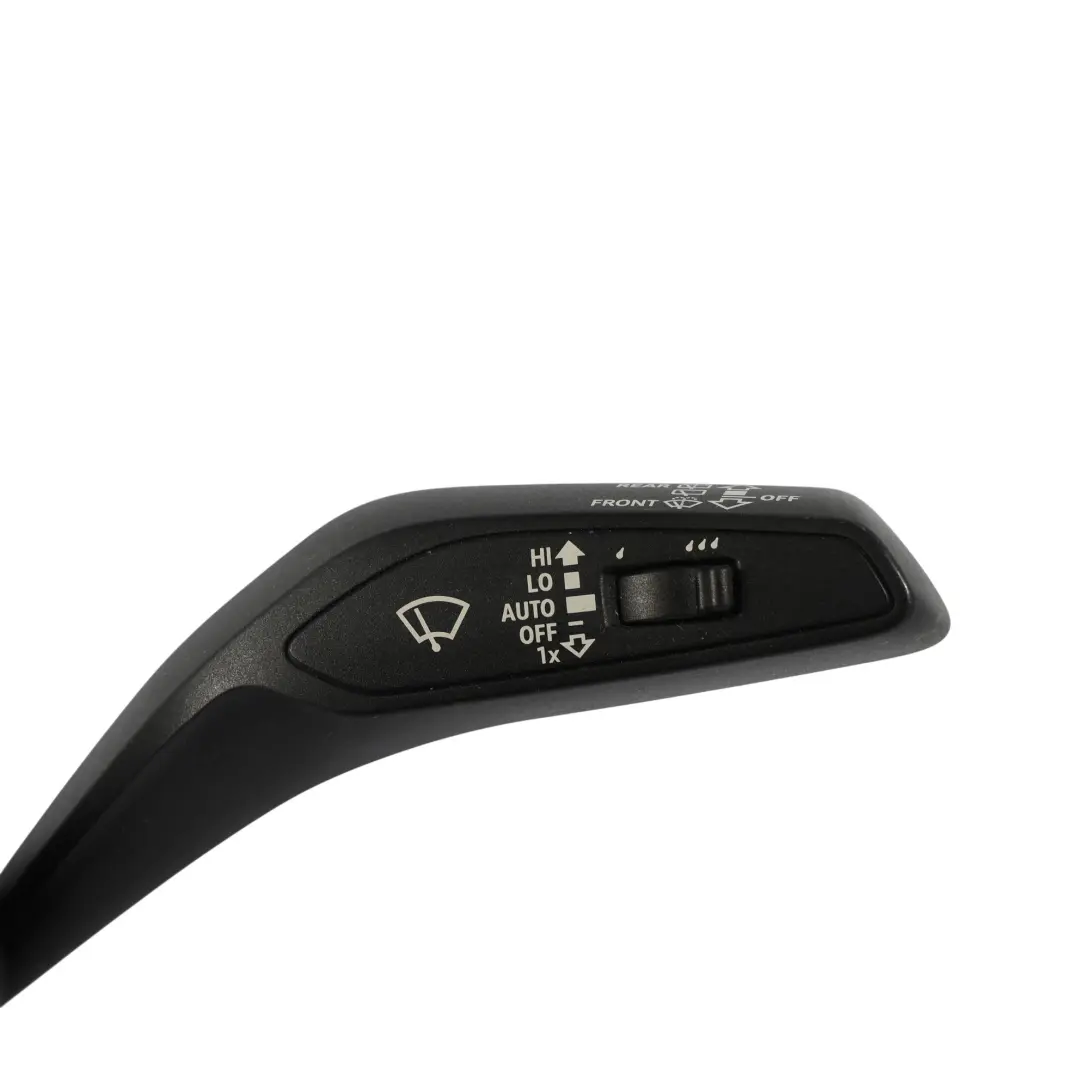 Columna De Dirección Interruptor Control De Crucero para Audi A3 8V con número de pieza 8V0953521JR Audi A3 8V Columna De Dirección Interruptor Control De Crucero - SKU 8V0953521JR - Número de pieza 8V0953521JR