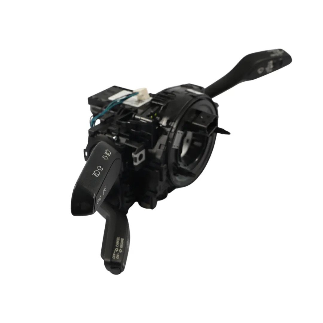 Audi A3 8V Lenkstockschaltereinheit Scheibenwischerhebel Tempomat - SKU 8V0953521JR - Teilenummer 8V0953521JR