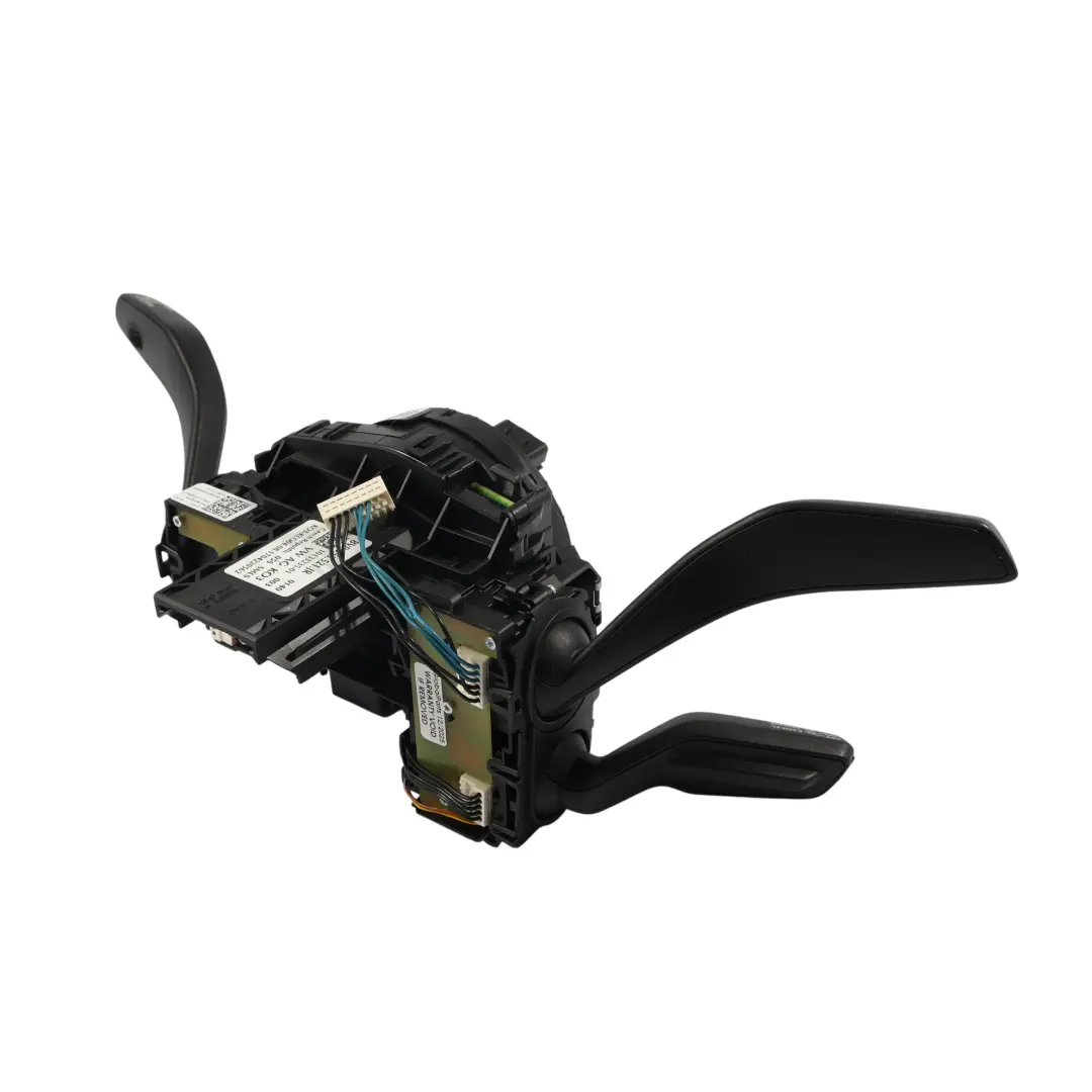 Commande De Régulateur De Vitesse Au Volant pour Audi A3 8V à propos du numéro de pièce 8V0953521JR Audi A3 8V Commande De Régulateur De Vitesse Au Volant - SKU 8V0953521JR - Numéro de pièce 8V0953521JR