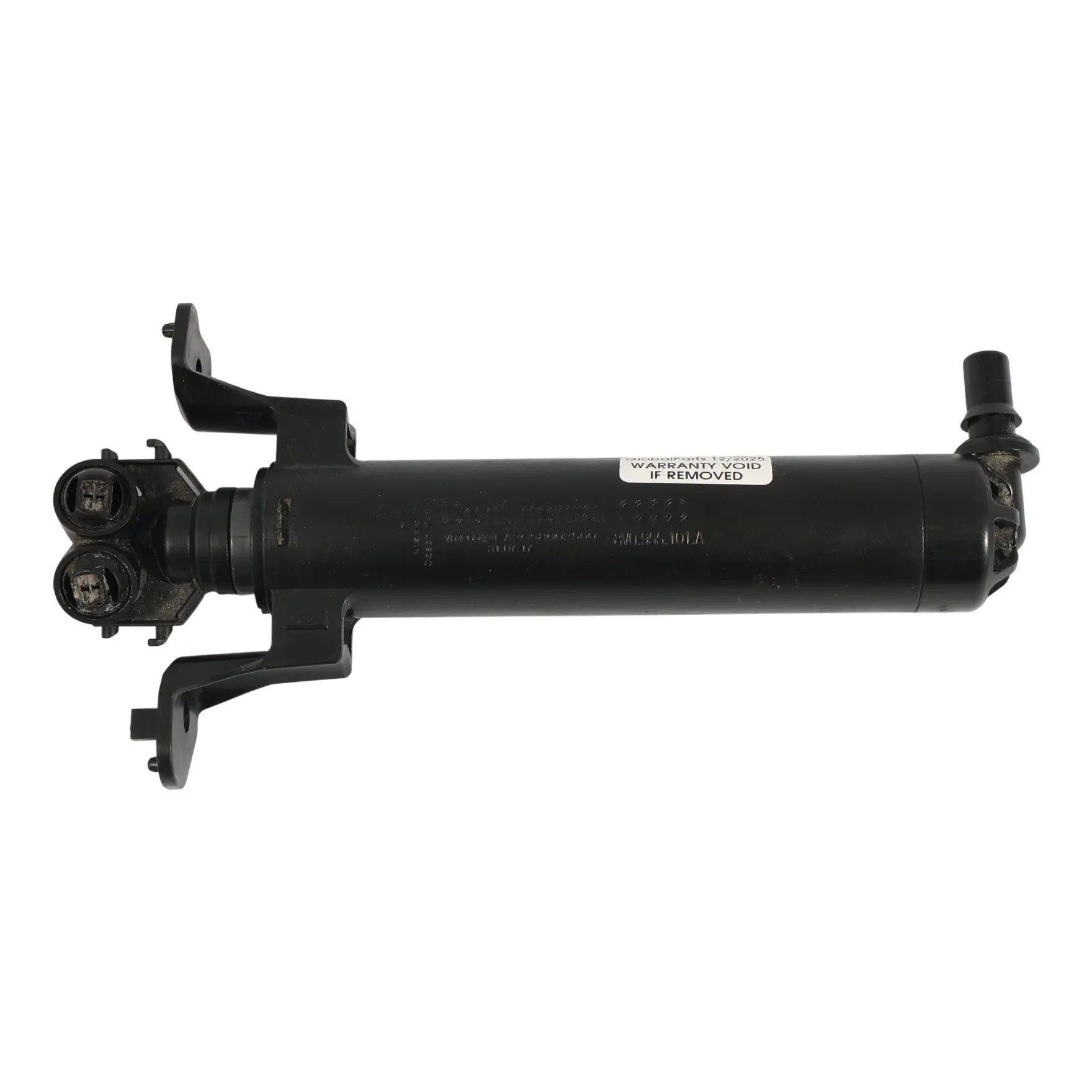 Audi A3 S3 8V Sportback Scheinwerfer Wasch Anlage Düse Spray Links 8V0955101A