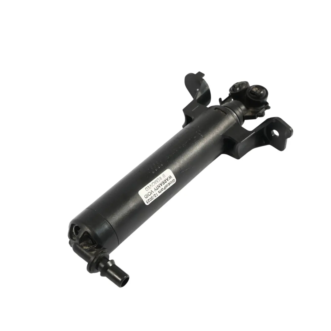 Audi A3 S3 8V Sportback Lavafaros Boquilla Spray Izquierda - SKU 8V0955101A - Número de pieza 8V0955101A