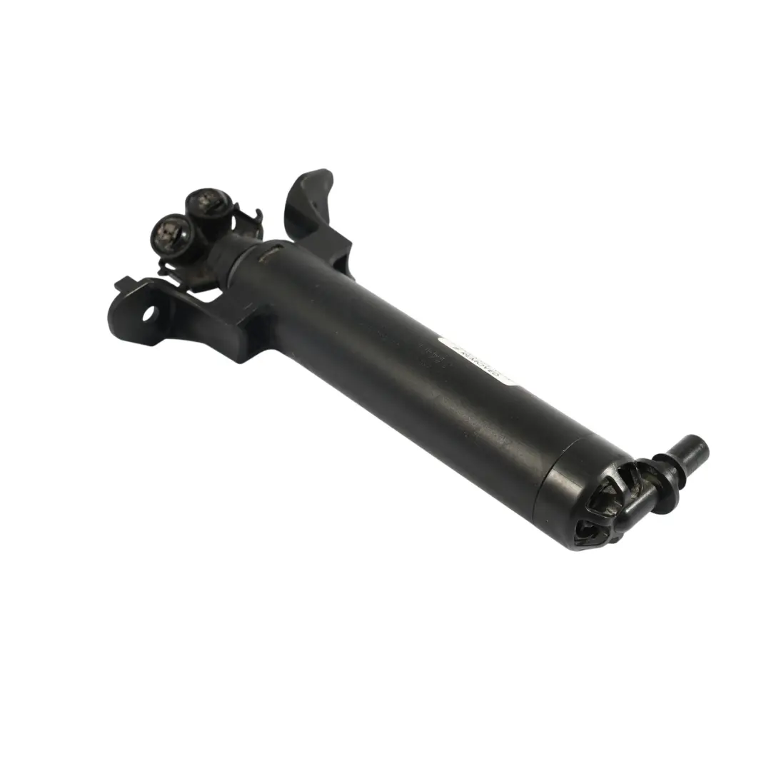 Sportback Headlight Washer Jet Nozzle Spray Left N/S to Audi A3 S3 8V with Part number 8V0955101A Audi A3 S3 8V Sportback Headlight Washer Jet Nozzle Spray Left N/S - SKU 8V0955101A - Part number 8V0955101A