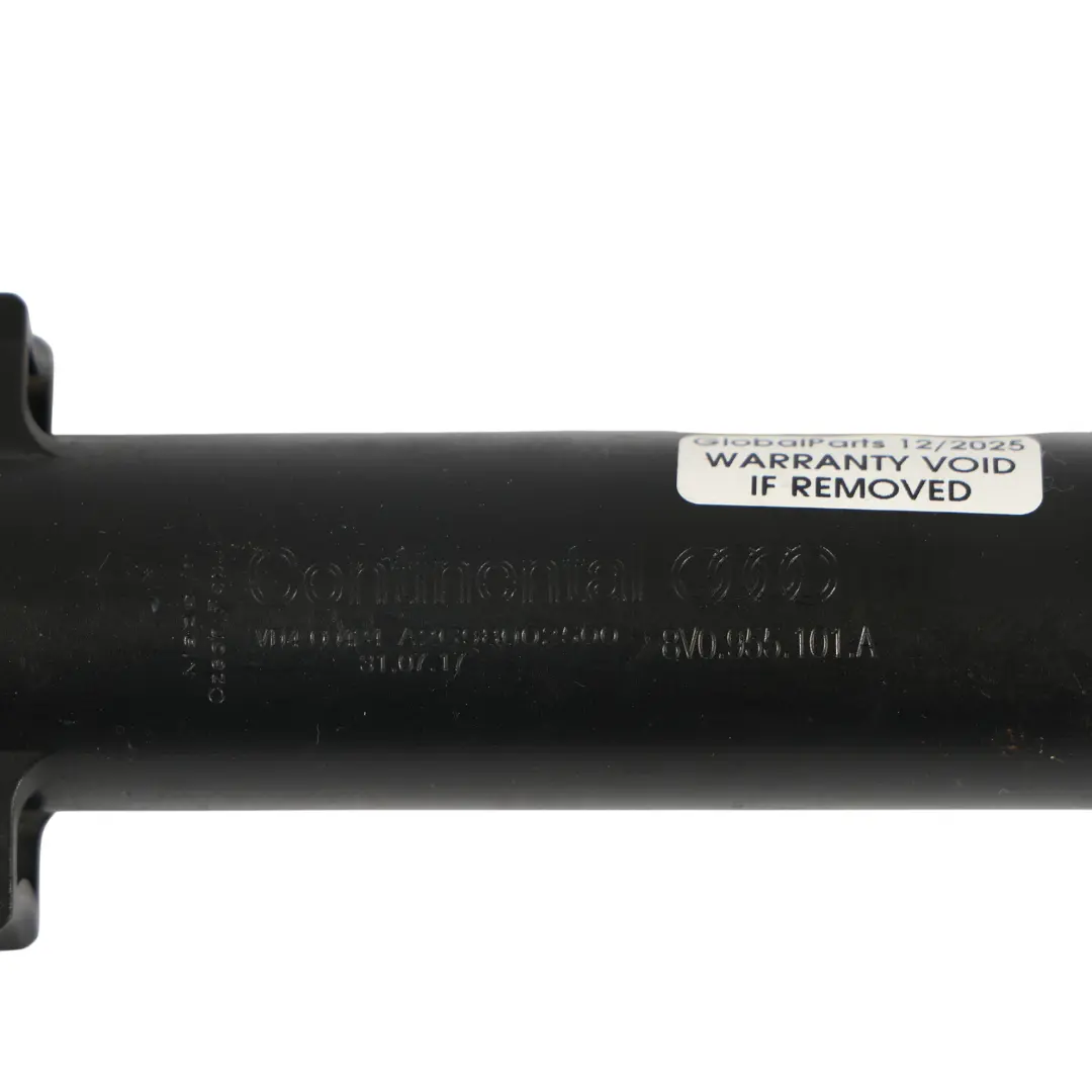 Sportback Buse De Lavage Des Phares Gauche pour Audi A3 S3 8V à propos du numéro de pièce 8V0955101A Audi A3 S3 8V Sportback Buse De Lavage Des Phares Gauche - SKU 8V0955101A - Numéro de pièce 8V0955101A