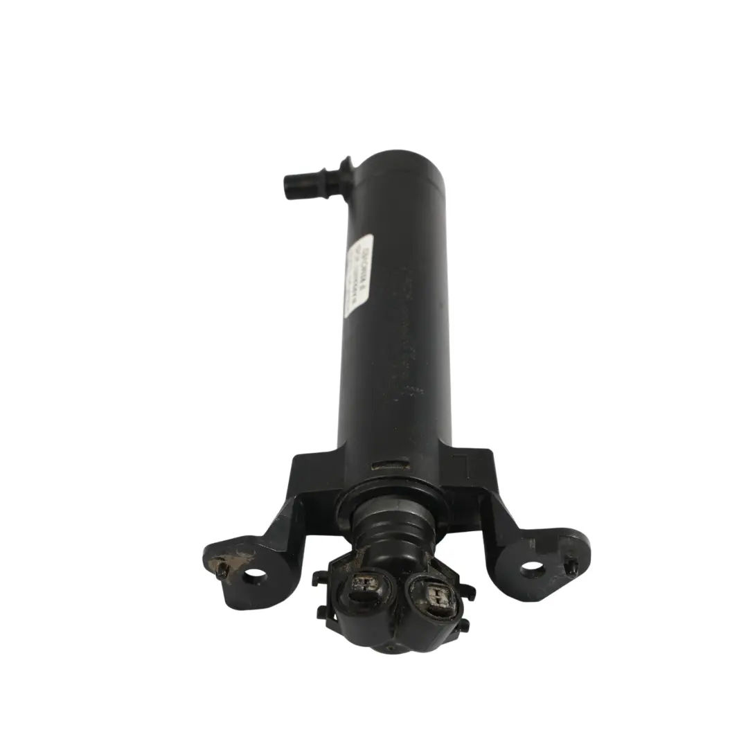 Sportback Scheinwerfer Wasch Anlage Düse Spray Links für Audi A3 S3 8V mit Teilenummer 8V0955101A Audi A3 S3 8V Sportback Scheinwerfer Wasch Anlage Düse Spray Links - SKU 8V0955101A - Teilenummer 8V0955101A