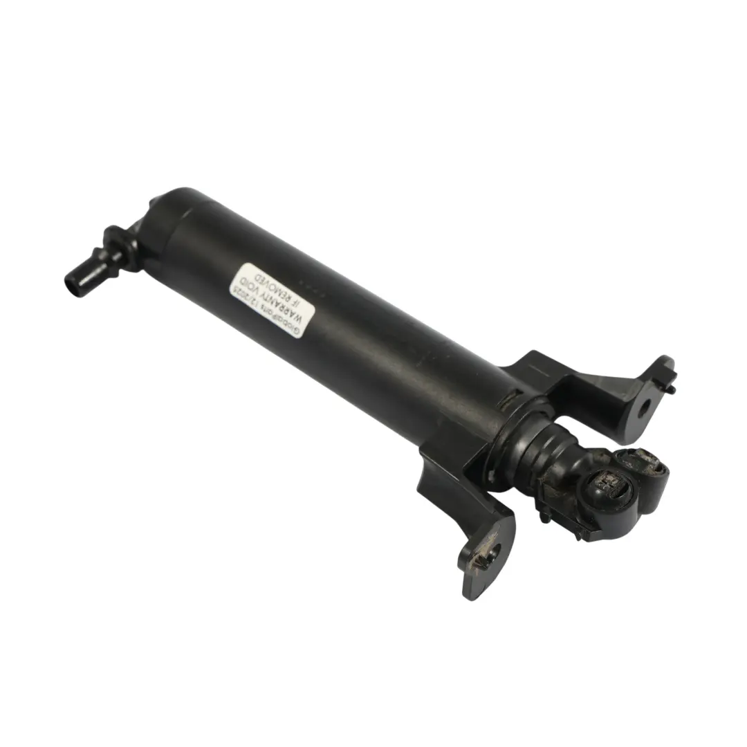 Audi A3 S3 8V Sportback Ugello Lavafari Spray Sinistro - SKU 8V0955101A - Numero di parte 8V0955101A