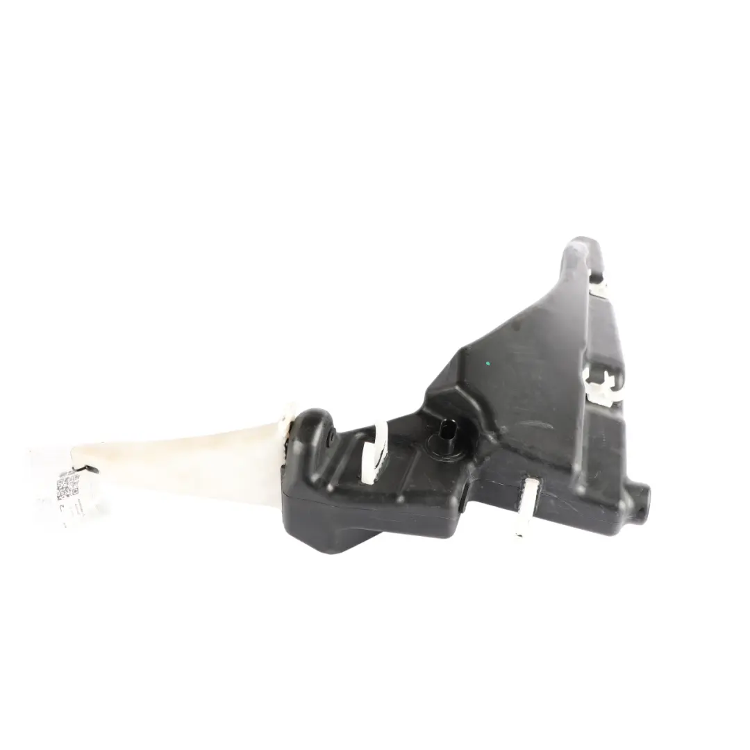 Windscreen Washer Water Reservoir Bottle Tank to Audi RS3 8V with Part number 8V0955449C Audi RS3 8V Windscreen Washer Water Reservoir Bottle Tank - SKU 8V0955449C - Part number 8V0955449C