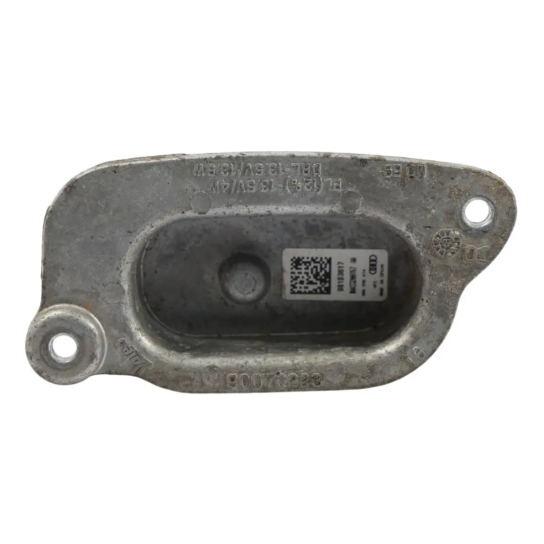 Audi A3 8V LED Faro Delantero DRL Módulo Unidad De Control Derecha - SKU 8V0998474 - Número de pieza 8V0998474