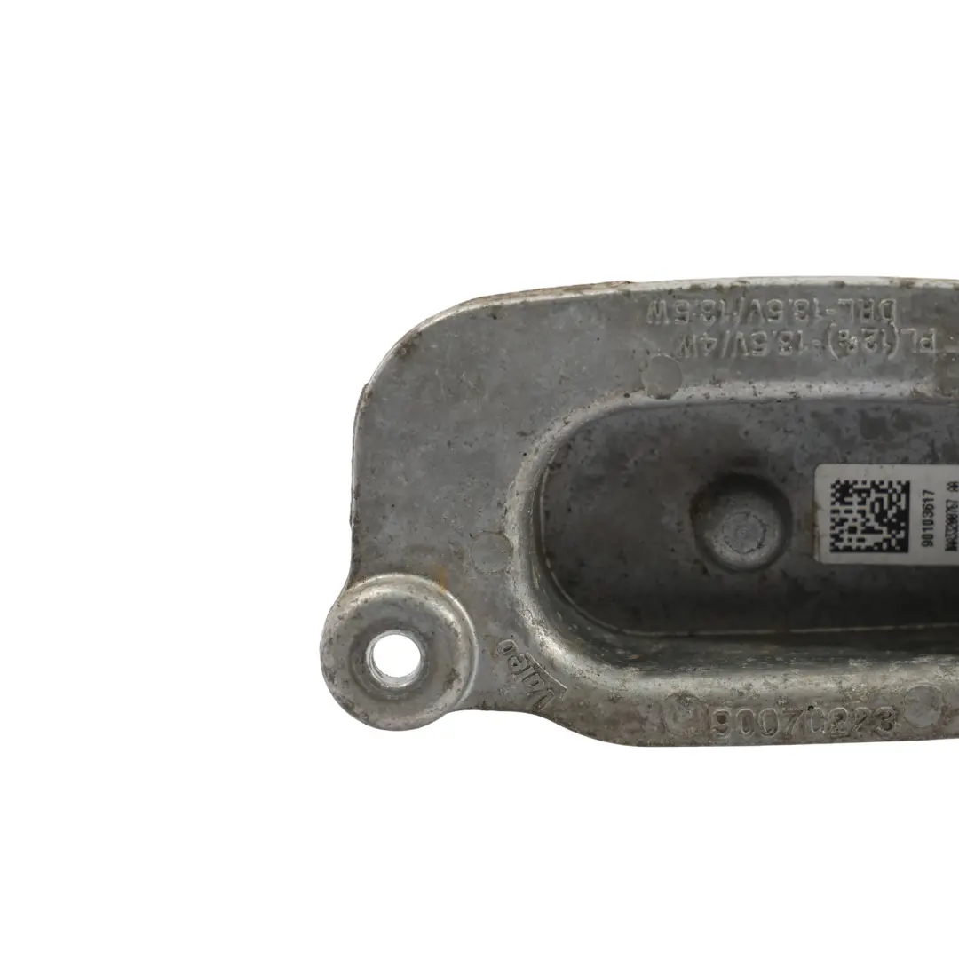 Audi A3 8V Module De Commande De Phare Avant Droit À LED DRL - SKU 8V0998474 - Numéro de pièce 8V0998474