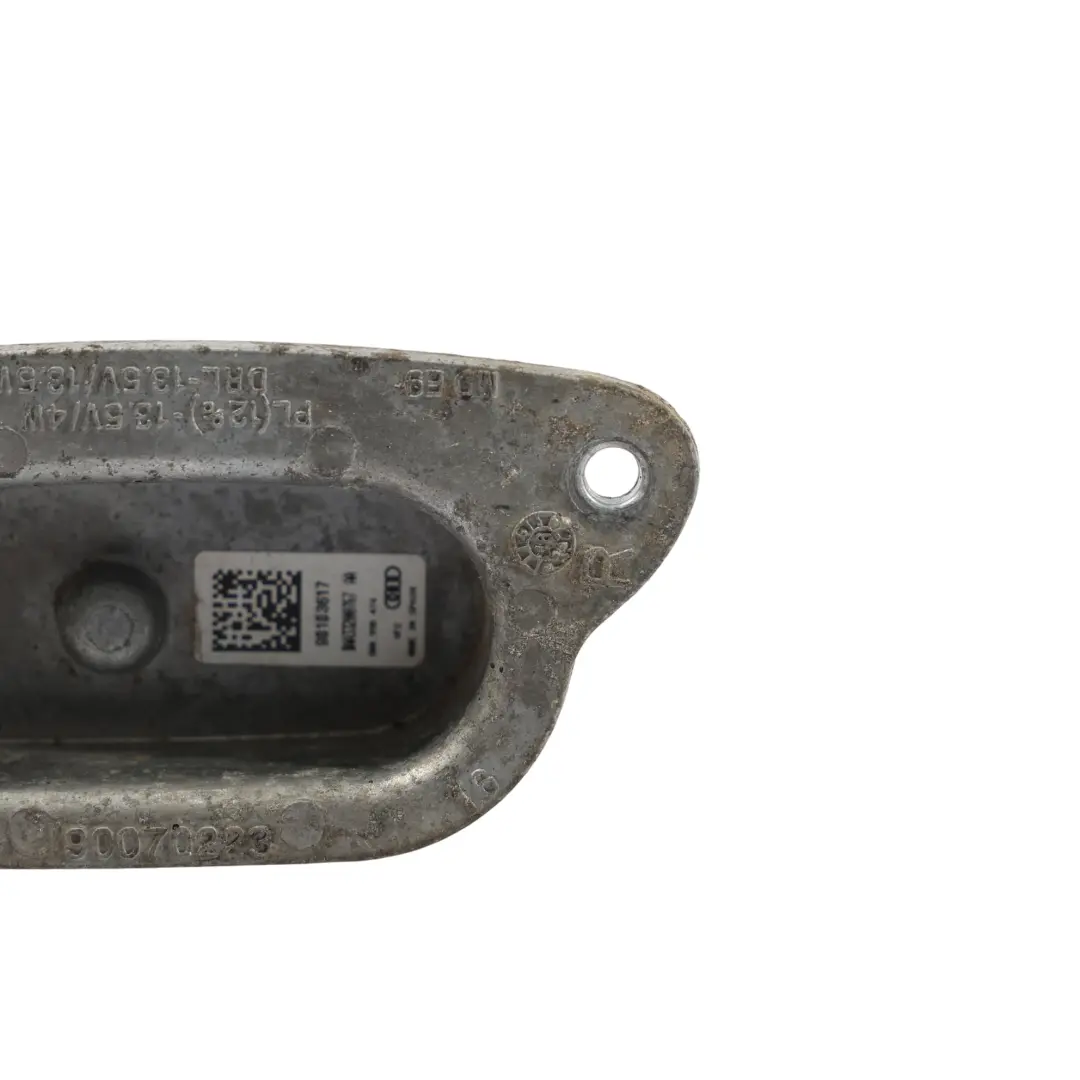 Audi A3 8V LED Faro Delantero DRL Módulo Unidad De Control Derecha - SKU 8V0998474 - Número de pieza 8V0998474