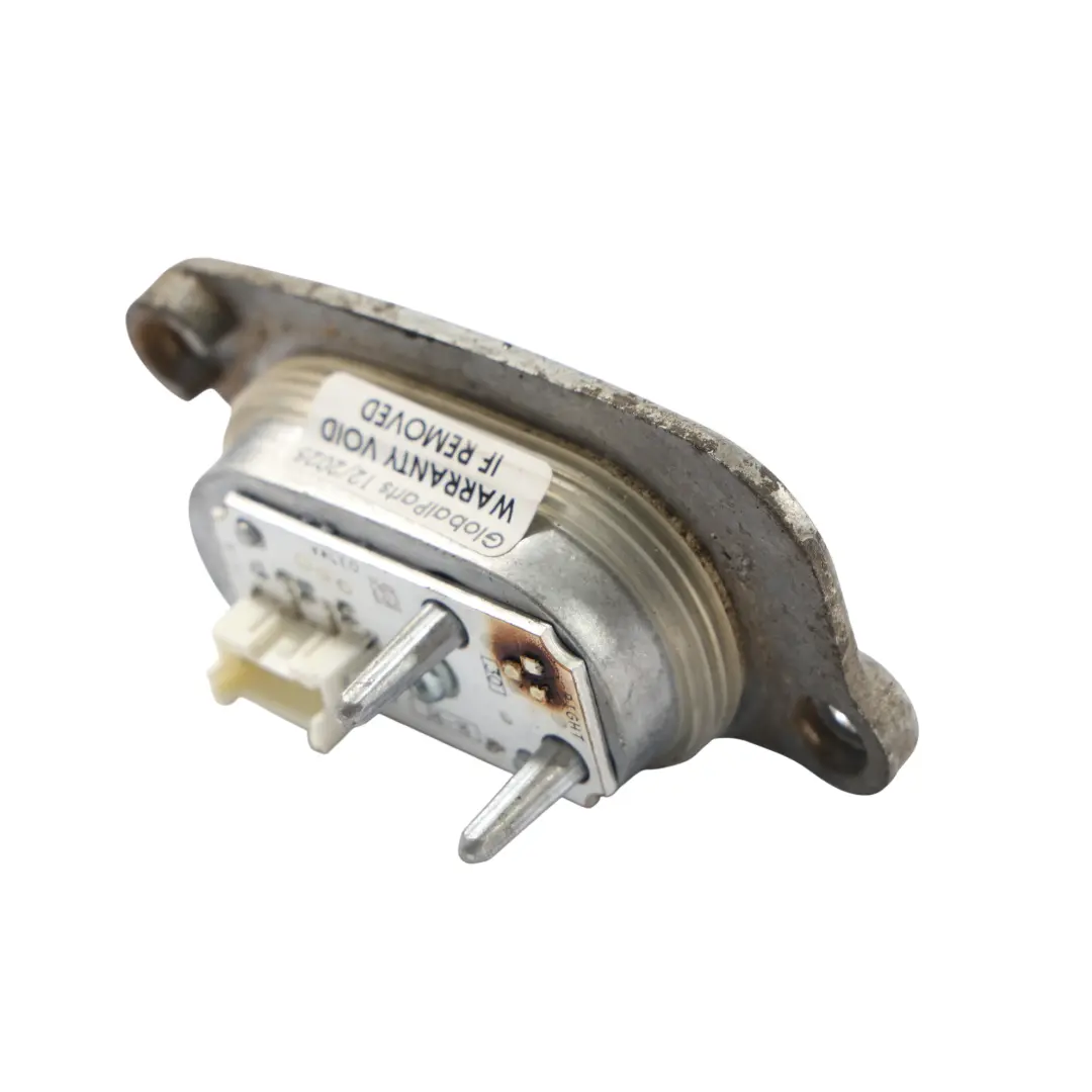 Audi A3 8V LED Front Headlight DRL Module Control Unit Right O/S - SKU 8V0998474 - Part number 8V0998474