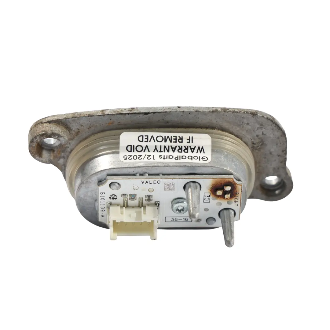 Module De Commande De Phare Avant Droit À LED DRL pour Audi A3 8V à propos du numéro de pièce 8V0998474 Audi A3 8V Module De Commande De Phare Avant Droit À LED DRL - SKU 8V0998474 - Numéro de pièce 8V0998474