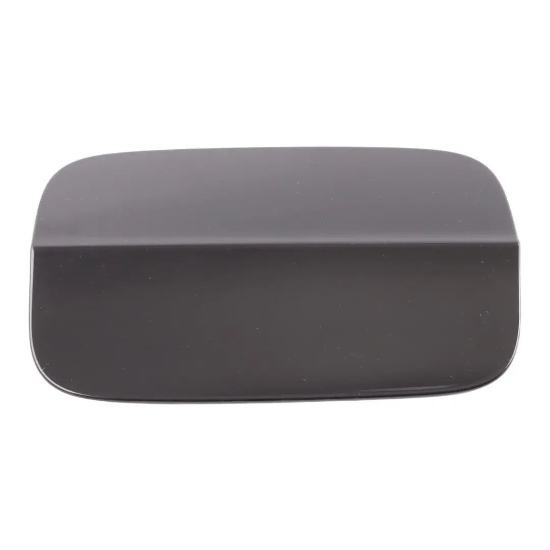Filler Fill In Flap Cap Cover Brilliant Black - Y9B to Audi A3 8V Fuel with Part number 8V3809907A Audi A3 8V Fuel Filler Fill In Flap Cap Cover Brilliant Black - Y9B - SKU 8V3809907A-BBL - Part number 8V3809907A