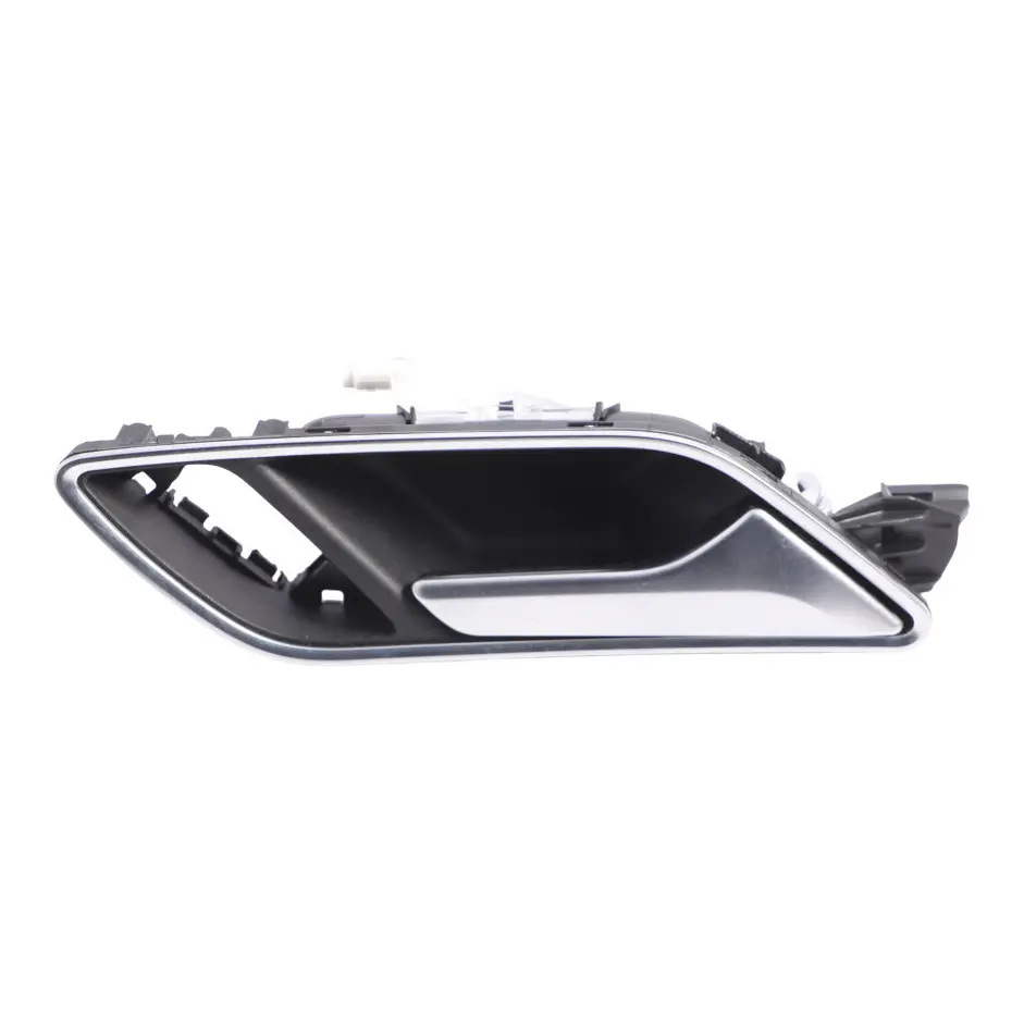 Klamka Wewnętrzna Drzwi Prawy Przód do Audi A3 8V o numerze 8V3837020C Audi A3 8V Klamka Wewnętrzna Drzwi Prawy Przód - SKU 8V3837020C - Numer Części 8V3837020C