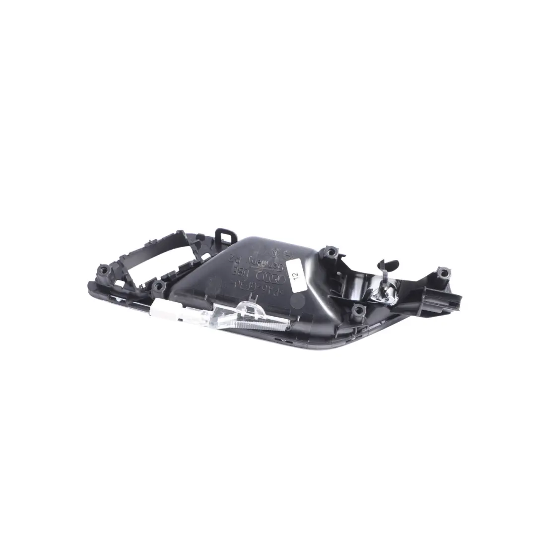 Maniglia porta interna anteriore destra Maniglia di presa per Audi A3 8V con numero di parte 8V3837020C Audi A3 8V Maniglia porta interna anteriore destra Maniglia di presa - SKU 8V3837020C - Numero di parte 8V3837020C