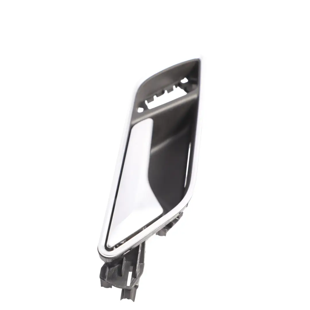 Maniglia porta interna anteriore destra Maniglia di presa per Audi A3 8V con numero di parte 8V3837020C Audi A3 8V Maniglia porta interna anteriore destra Maniglia di presa - SKU 8V3837020C - Numero di parte 8V3837020C