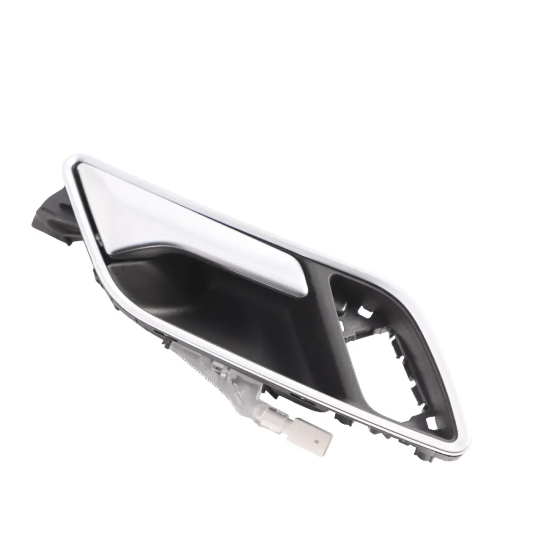Poignée de porte intérieure avant droite Greifzug pour Audi A3 8V à propos du numéro de pièce 8V3837020C Audi A3 8V Poignée de porte intérieure avant droite Greifzug - SKU 8V3837020C - Numéro de pièce 8V3837020C