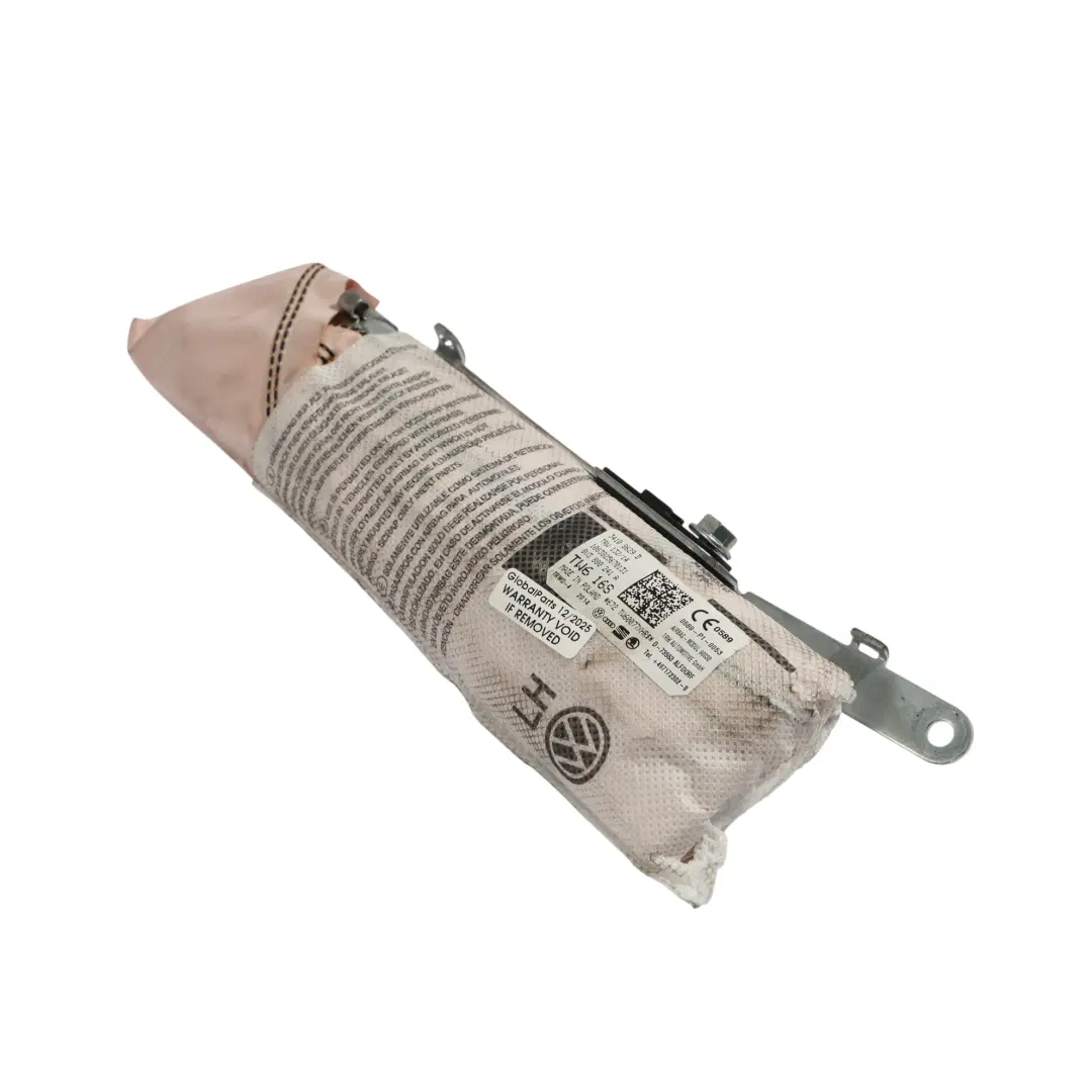 Module Front Left N/S to Audi A3 8V Seat Air with Part number 8V3880241A Audi A3 8V Seat Air Module Front Left N/S - SKU 8V3880241A-1 - Part number 8V3880241A