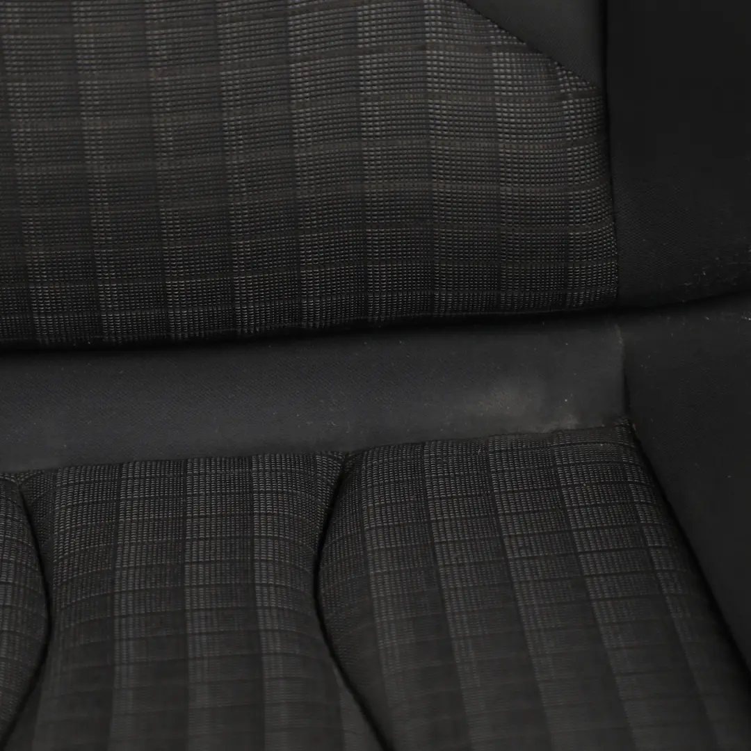 Audi A3 8V 3D Front Seat Comfort Interior Black Fabric Right O/S - SKU 8V3881806D-1 - Part number 8V3881806D