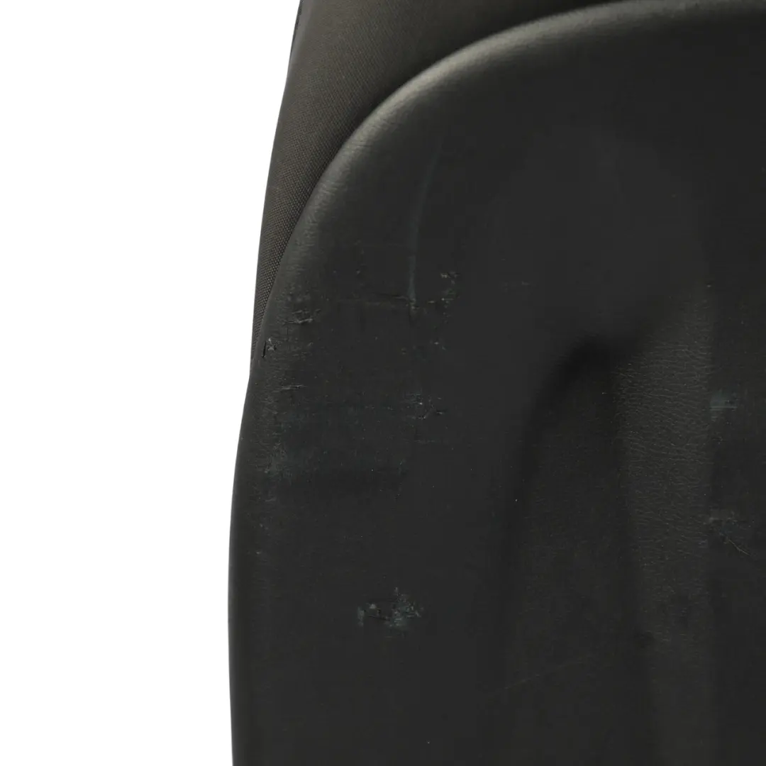 Audi A3 8V 3D Front Seat Comfort Interior Black Fabric Right O/S - SKU 8V3881806D-1 - Part number 8V3881806D
