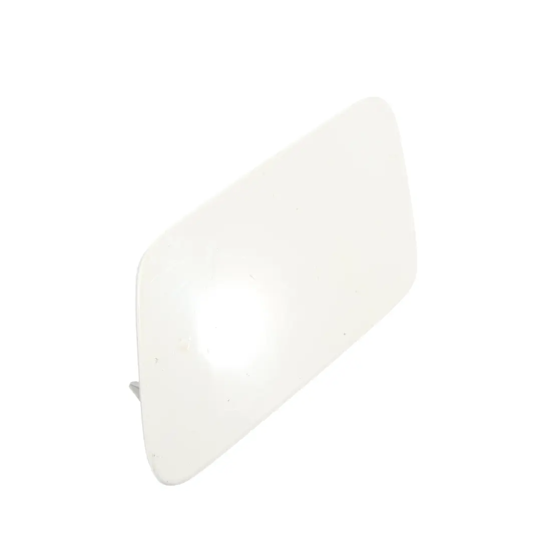 Audi A3 S3 8V Tapa Lavafaros Delantero Izquierdo Ibis Blanco - Y9C - SKU 8V3955275C-IWH - Número de pieza 8V3955275C