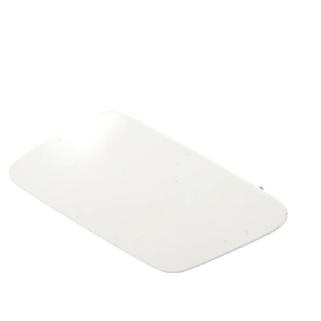 Audi A3 S3 8V Coperchio Lavafari Anteriore Sinistro Bianco Ibis - Y9C - SKU 8V3955275C-IWH - Numero di parte 8V3955275C