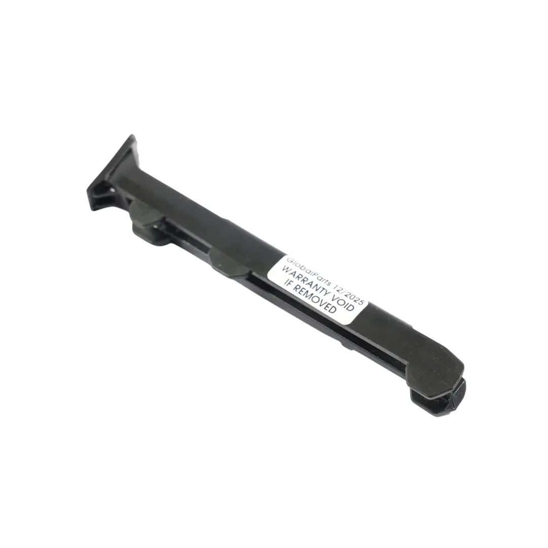 Audi A3 8V Hintere Stoßstangenhalterung Halterung Links - SKU 8V4807739C - Teilenummer 8V4807739C