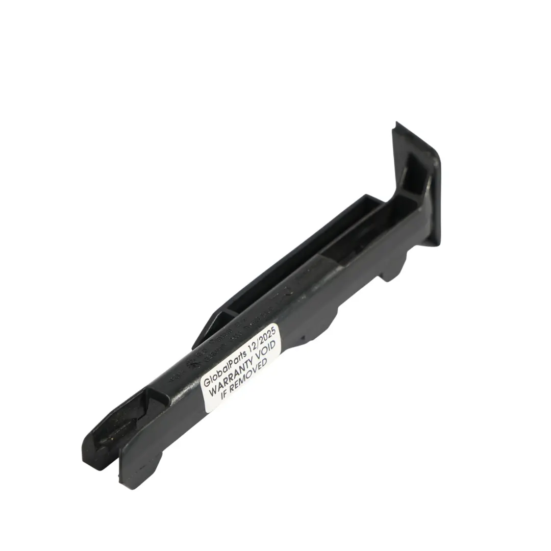 Bumper Bracket Support Holder Mount Right O/S to Audi A3 8V Rear with Part number 8V4807740C Audi A3 8V Rear Bumper Bracket Support Holder Mount Right O/S - SKU 8V4807740C - Part number 8V4807740C