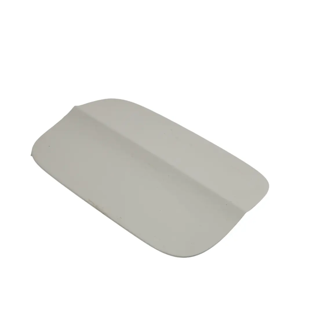 Kraftstoff Einfüll Stutzen Klappen Ibis Weiß - Y9C für Audi A3 8V mit Teilenummer 8V4809907C Audi A3 8V Kraftstoff Einfüll Stutzen Klappen Ibis Weiß - Y9C - SKU 8V4809907C-IWH - Teilenummer 8V4809907C