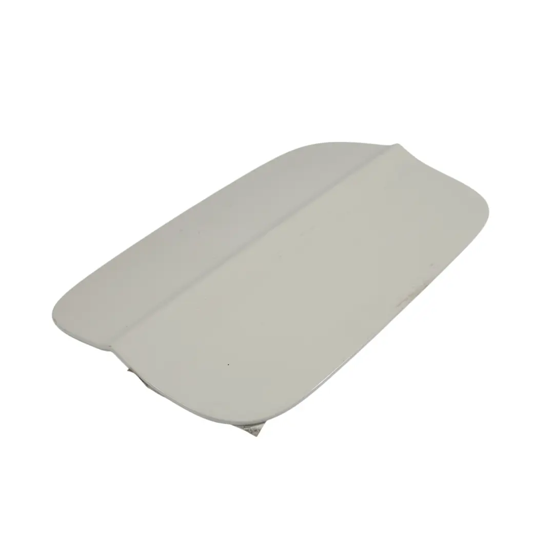 Kraftstoff Einfüll Stutzen Klappen Ibis Weiß - Y9C für Audi A3 8V mit Teilenummer 8V4809907C Audi A3 8V Kraftstoff Einfüll Stutzen Klappen Ibis Weiß - Y9C - SKU 8V4809907C-IWH - Teilenummer 8V4809907C