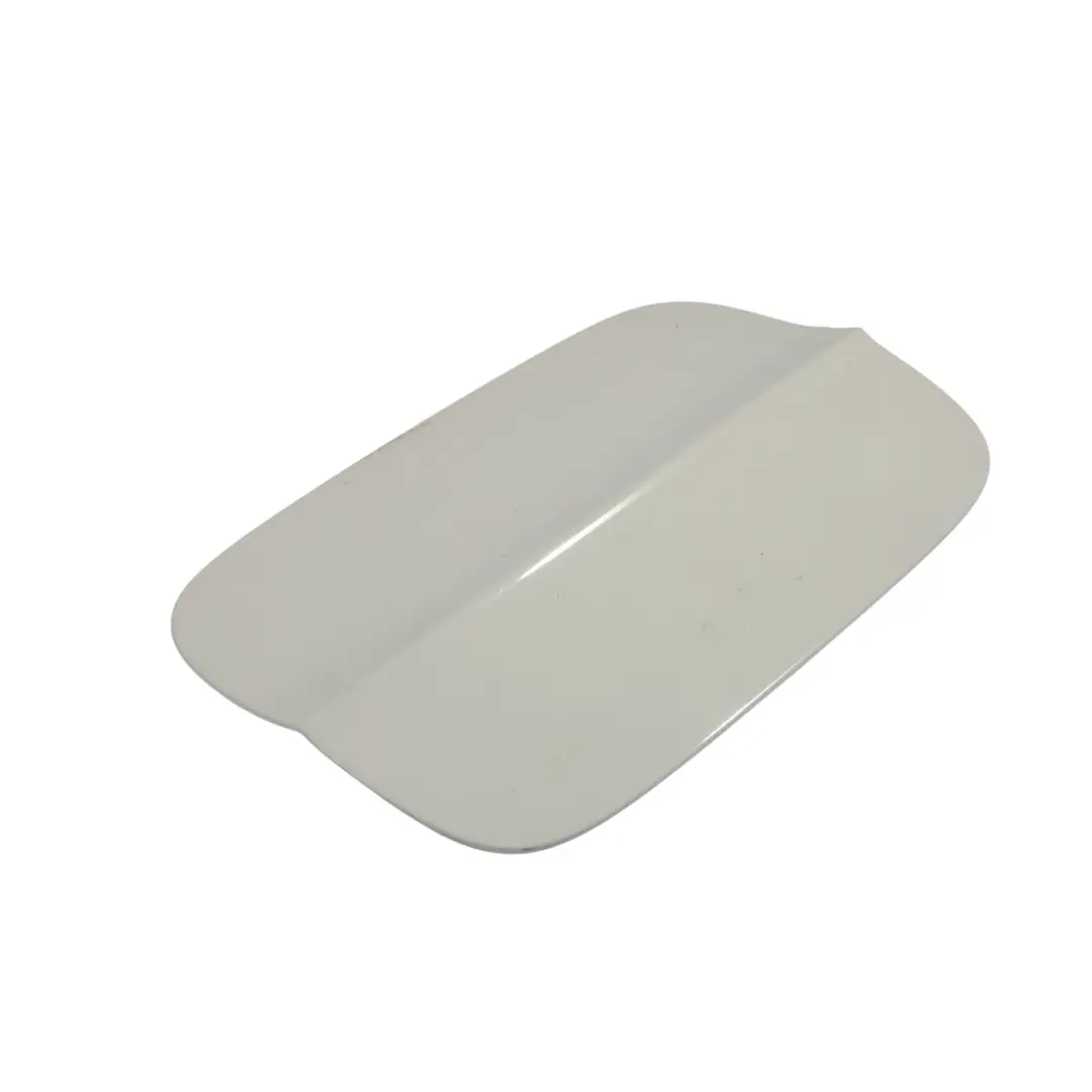 Couvercle Trappe Carburant Blanc Ibis - Y9C pour Audi A3 8V à propos du numéro de pièce 8V4809907C Audi A3 8V Couvercle Trappe Carburant Blanc Ibis - Y9C - SKU 8V4809907C-IWH - Numéro de pièce 8V4809907C