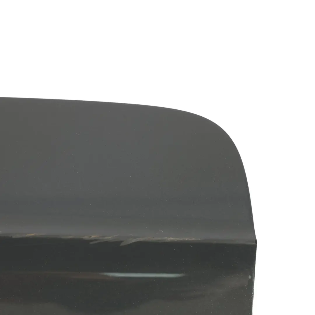 Kraftstoff Einfüll Stutzen Klappen Nano Grau Metallic-X7M für Audi A3 8V mit Teilenummer 8V4809907C Audi A3 8V Kraftstoff Einfüll Stutzen Klappen Nano Grau Metallic-X7M - SKU 8V4809907C-NGR - Teilenummer 8V4809907C