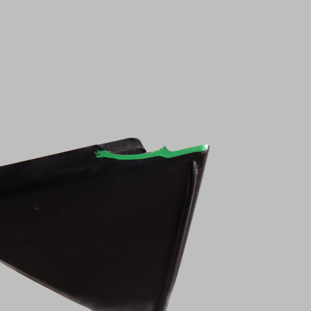 Audi S3 8V Rear Spoiler Boot Lid Tailgate Trim Ibis White - Y9C - SKU 8V4827933C-IWH - Part number 8V4827933C